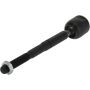 CENTRIC PARTS 612.44188 Centric Premium Steering Rack Socket End