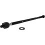 CENTRIC PARTS 612.44189 Centric Premium Steering Rack Socket End