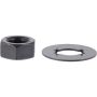 CENTRIC PARTS 612.44189 Centric Premium Steering Rack Socket End