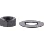 CENTRIC PARTS 612.44189 Centric Premium Steering Rack Socket End