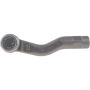 CENTRIC PARTS 612.44190 Centric Premium Tie Rod End