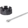 CENTRIC PARTS 612.44194 Centric Premium Tie Rod End