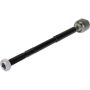 CENTRIC PARTS 612.44196 Centric Premium Steering Rack Socket End
