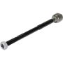 CENTRIC PARTS 612.44196 Centric Premium Steering Rack Socket End