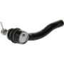 CENTRIC PARTS 612.44198 Centric Premium Tie Rod End