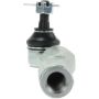 CENTRIC PARTS 612.44200 Centric Premium Tie Rod End