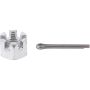 CENTRIC PARTS 612.44200 Centric Premium Tie Rod End