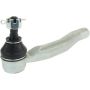 CENTRIC PARTS 612.44201 Centric Premium Tie Rod End