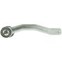 CENTRIC PARTS 612.44201 Centric Premium Tie Rod End