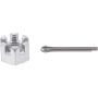 CENTRIC PARTS 612.44201 Centric Premium Tie Rod End