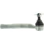 CENTRIC PARTS 612.44201 Centric Premium Tie Rod End