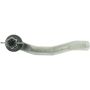 CENTRIC PARTS 612.44201 Centric Premium Tie Rod End