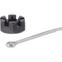CENTRIC PARTS 612.44203 Centric Premium Tie Rod End