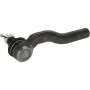 CENTRIC PARTS 612.44203 Centric Premium Tie Rod End