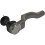 CENTRIC PARTS 612.44206 Centric Premium Tie Rod End