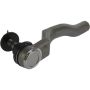 CENTRIC PARTS 612.44206 Centric Premium Tie Rod End