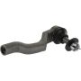 CENTRIC PARTS 612.44207 Centric Premium Tie Rod End