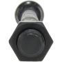 CENTRIC PARTS 612.44211 Centric Premium Steering Rack Socket End