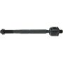 CENTRIC PARTS 612.44211 Centric Premium Steering Rack Socket End