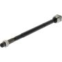 CENTRIC PARTS 612.44214 Centric Premium Steering Rack Socket End