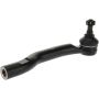 CENTRIC PARTS 612.44217 Centric Premium Tie Rod End