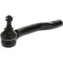 CENTRIC PARTS 612.44218 Centric Premium Tie Rod End