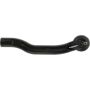 CENTRIC PARTS 612.44218 Centric Premium Tie Rod End