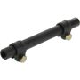 CENTRIC PARTS 612.44801 Centric Premium Tie Rod Adjustable Sleeve
