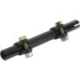 CENTRIC PARTS 612.44801 Centric Premium Tie Rod Adjustable Sleeve
