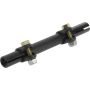 CENTRIC PARTS 612.44801 Centric Premium Tie Rod Adjustable Sleeve