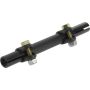CENTRIC PARTS 612.44801 Centric Premium Tie Rod Adjustable Sleeve