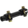 CENTRIC PARTS 612.44802 Centric Premium Tie Rod Adjustable Sleeve