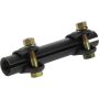 CENTRIC PARTS 612.44802 Centric Premium Tie Rod Adjustable Sleeve