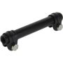 CENTRIC PARTS 612.44806 Centric Premium Tie Rod Adjustable Sleeve