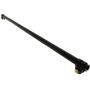 CENTRIC PARTS 612.44808 Centric Premium Tie Rod Adjustable Sleeve