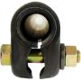 CENTRIC PARTS 612.44808 Centric Premium Tie Rod Adjustable Sleeve
