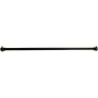 CENTRIC PARTS 612.44808 Centric Premium Tie Rod Adjustable Sleeve