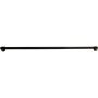 CENTRIC PARTS 612.44808 Centric Premium Tie Rod Adjustable Sleeve