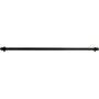 CENTRIC PARTS 612.44808 Centric Premium Tie Rod Adjustable Sleeve