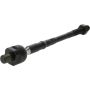 CENTRIC PARTS 612.45000 Centric Premium Steering Rack Socket End