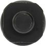 CENTRIC PARTS 612.45000 Centric Premium Steering Rack Socket End