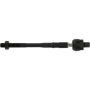 CENTRIC PARTS 612.45000 Centric Premium Steering Rack Socket End