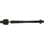 CENTRIC PARTS 612.45000 Centric Premium Steering Rack Socket End