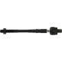 CENTRIC PARTS 612.45000 Centric Premium Steering Rack Socket End