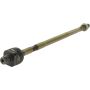 CENTRIC PARTS 612.45008 Centric Premium Steering Rack Socket End