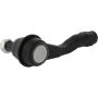 CENTRIC PARTS 612.45011 Centric Premium Tie Rod End