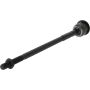 CENTRIC PARTS 612.45015 Centric Premium Steering Rack Socket End