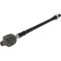 CENTRIC PARTS 612.45023 Centric Premium Steering Rack Socket End