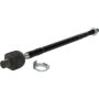 CENTRIC PARTS 612.45026 Centric Premium Steering Rack Socket End