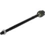 CENTRIC PARTS 612.45026 Centric Premium Steering Rack Socket End
